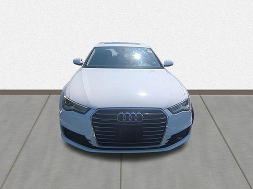 2016 Audi A6 2.0T Premium Plus