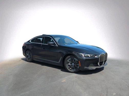 2025 BMW i4 Gran Coupe xDrive40