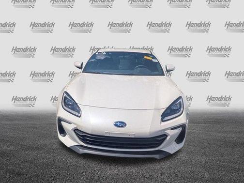 2023 Subaru BRZ Limited
