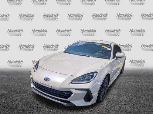 2023 Subaru BRZ Limited