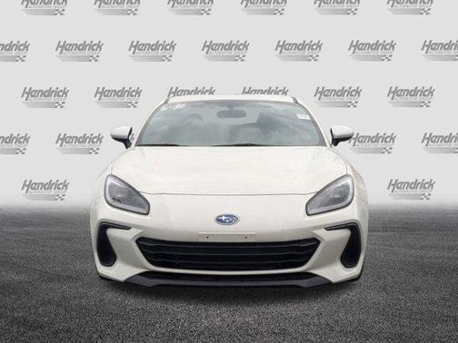 2023 Subaru BRZ Limited
