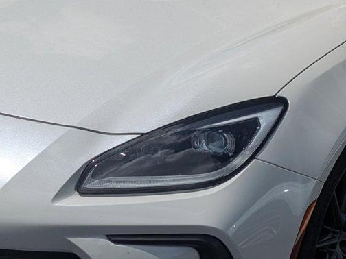 2023 Subaru BRZ Limited
