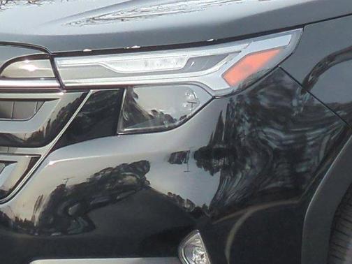 2025 Subaru Forester Hybrid Touring