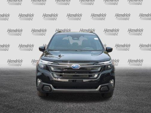 2025 Subaru Forester Hybrid Touring