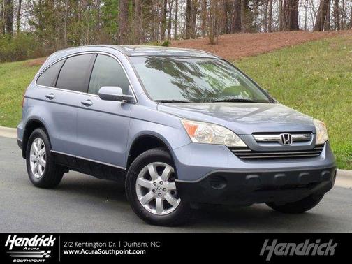 2008 Honda CR-V EX-L
