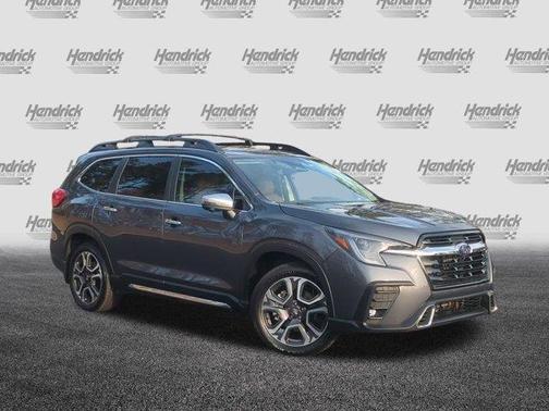 2023 Subaru Ascent Touring 7-Passenger