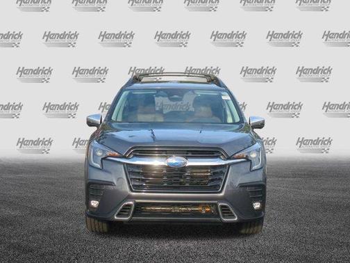 2023 Subaru Ascent Touring 7-Passenger