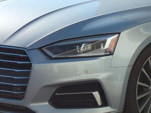 2018 Audi A5 2.0T Premium Plus