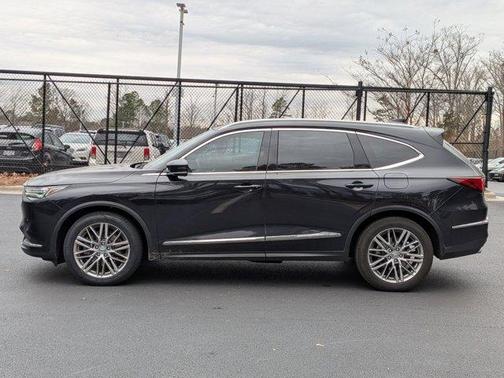 2023 Acura MDX Advance