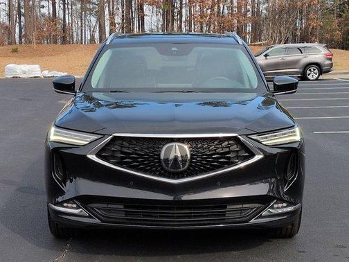 2023 Acura MDX Advance