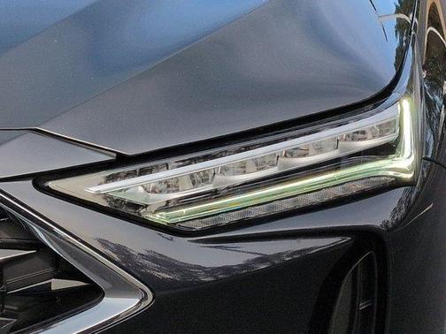 2023 Acura MDX Advance