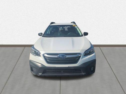 2022 Subaru Outback Base (CVT)