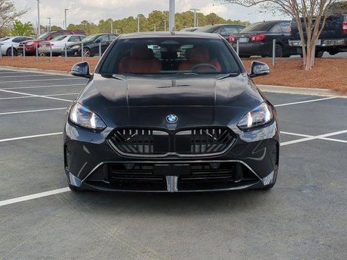 2025 BMW 228 Gran Coupe xDrive