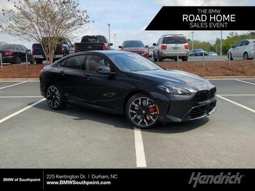 2025 BMW 228 Gran Coupe xDrive