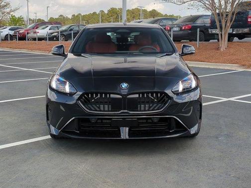 2025 BMW 228 Gran Coupe xDrive