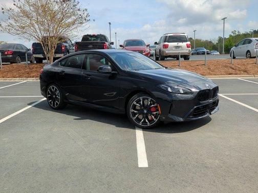 2025 BMW 228 Gran Coupe xDrive