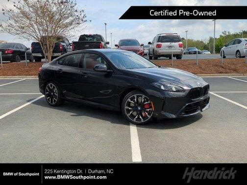 2025 BMW 228 Gran Coupe xDrive