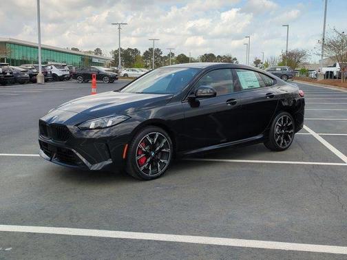 2025 BMW 228 Gran Coupe xDrive
