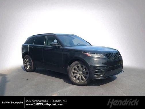 2018 Land Rover Range Rover Velar P380 SE R-Dynamic