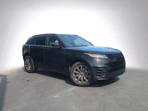 2018 Land Rover Range Rover Velar P380 SE R-Dynamic