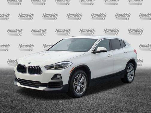 2020 BMW X2 sDrive28i