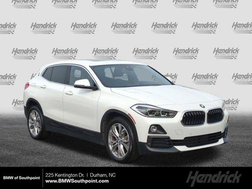 2020 BMW X2 sDrive28i