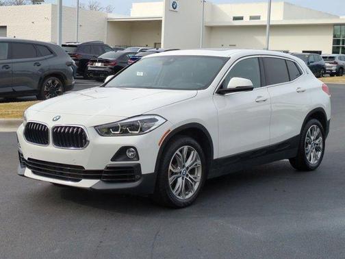 2020 BMW X2 sDrive28i