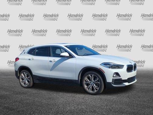 2020 BMW X2 sDrive28i