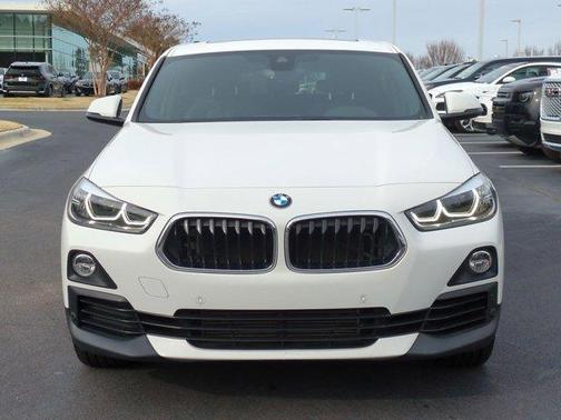 2020 BMW X2 sDrive28i
