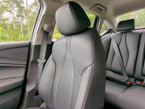 2025 Acura TLX Technology