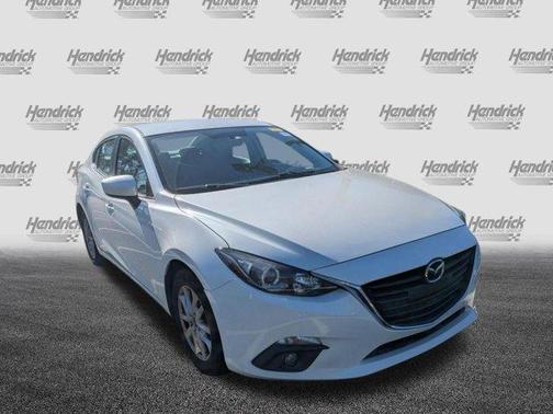 2015 Mazda Mazda3 i Touring