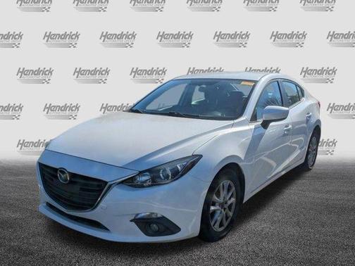 2015 Mazda Mazda3 i Touring