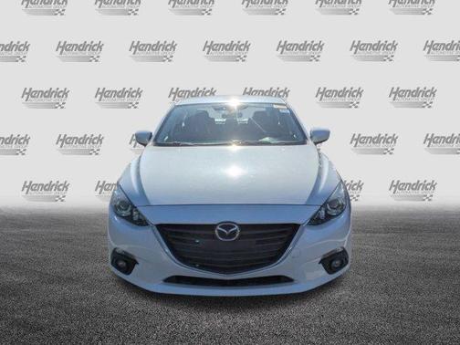 2015 Mazda Mazda3 i Touring