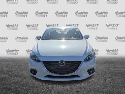2015 Mazda Mazda3 i Touring
