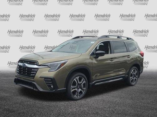 2025 Subaru Ascent Limited