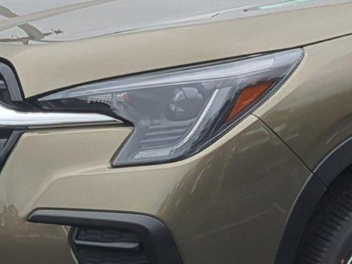 2025 Subaru Ascent Limited