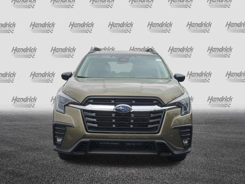 2025 Subaru Ascent Limited