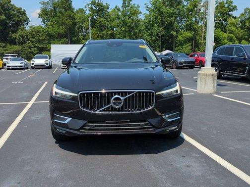 2021 Volvo XC60 T5 Inscription