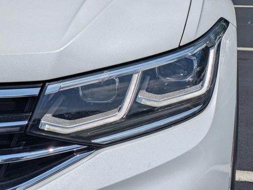2024 Volkswagen Tiguan 2.0T SEL R-Line