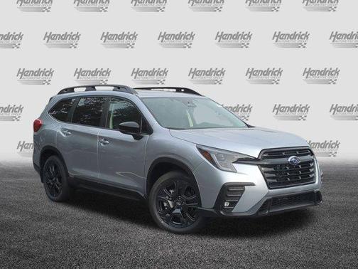 2025 Subaru Ascent Onyx Edition Touring