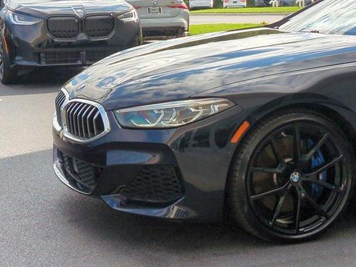 2022 BMW 840 i xDrive