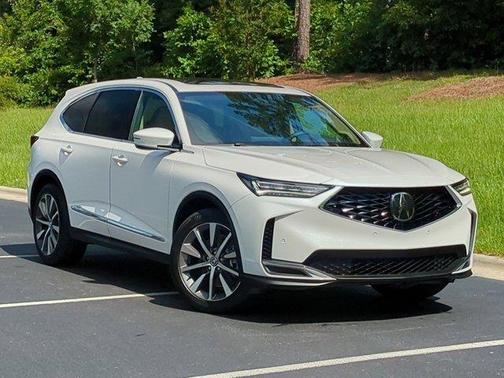 2026 Acura MDX 3.5L w/Technology Package