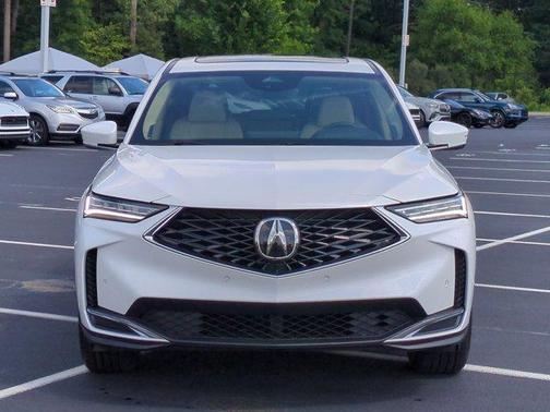 2026 Acura MDX 3.5L w/Technology Package