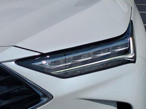 2026 Acura MDX 3.5L w/Technology Package