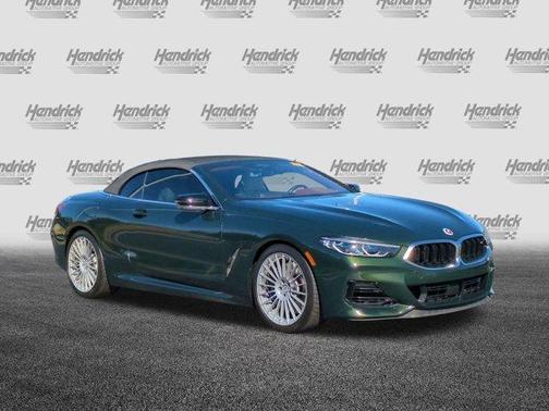 2023 BMW M850 i xDrive