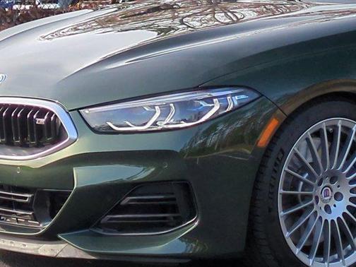 2023 BMW M850 i xDrive