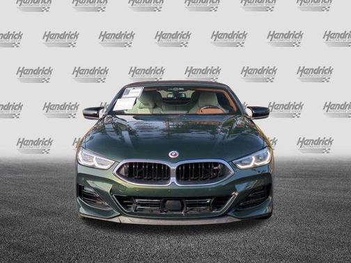 2023 BMW M850 i xDrive