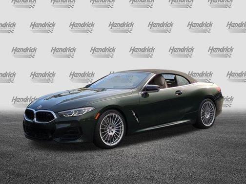 2023 BMW M850 i xDrive