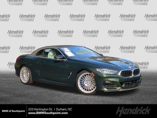 2023 BMW M850 i xDrive