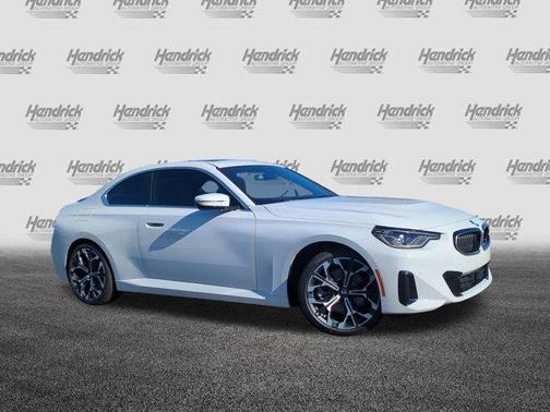 2026 BMW 230 i xDrive